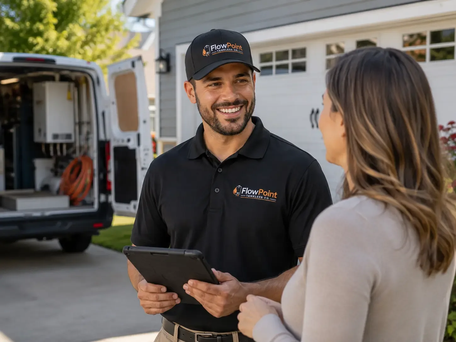 Tankless Water Heater Installation Demarest, NJ FAQs